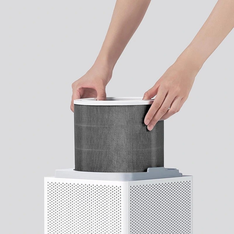 فیلتر دستگاه تصفیه هوای شیائومی مدل Xiaomi Air Purifier 4 Lite Filter - Image 3