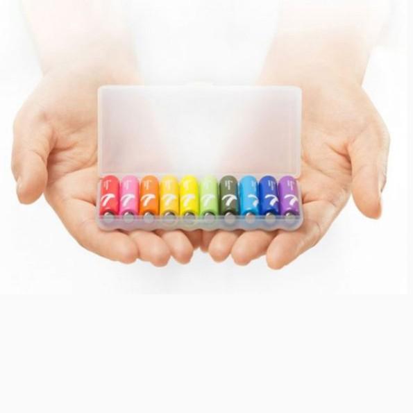 باتری نیم قلمی آلکالاین شیائومی - Image 3