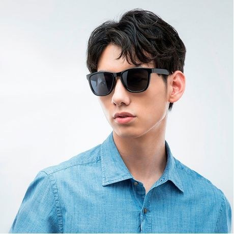 عینک آفتابی پلاریزه شیائومی مدل TYJ01TS - Image 2