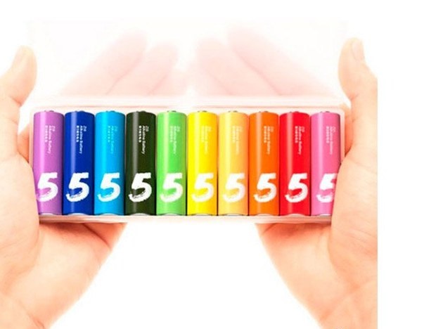 باتری قلمی آلکالاین شیائومی - Image 3