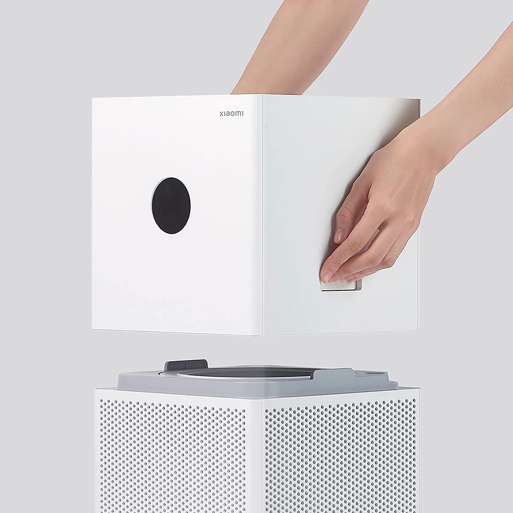 تصفیه هوای شیائومی(گلوبال) مدل Xiaomi Air Purifier 4 Lite - Image 3