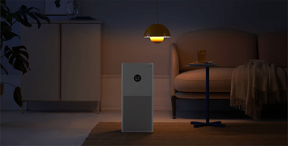 تصفیه هوای شیائومی(گلوبال) مدل Xiaomi Air Purifier 4 Lite - Image 6