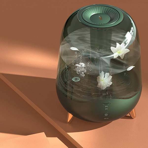 دستگاه بخور سرد و رطوبت ساز شیائومی مدل Xiaomi Deerma Humidifier F329 - Image 6