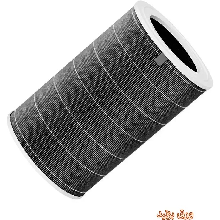 فیلتر دستگاه تصفیه هوای شیائومی مدل Xiaomi Air Purifier 4 Lite Filter - Image 2