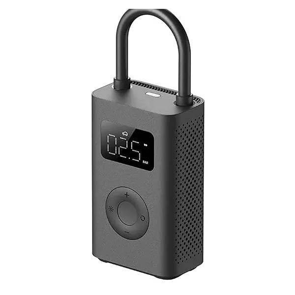 پمپ باد شیائومی مدل Xiaomi Portable Electric Air compressor 2 MJCQB06QW - Image 2