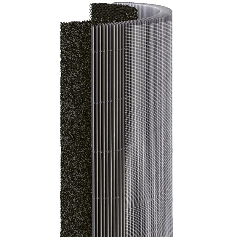 فیلتر دستگاه تصفیه هوای شیائومی مدل Xiaomi Air Purifier 4 Lite Filter - Image 5
