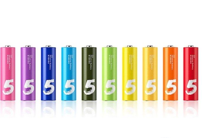 باتری قلمی آلکالاین شیائومی - Image 5