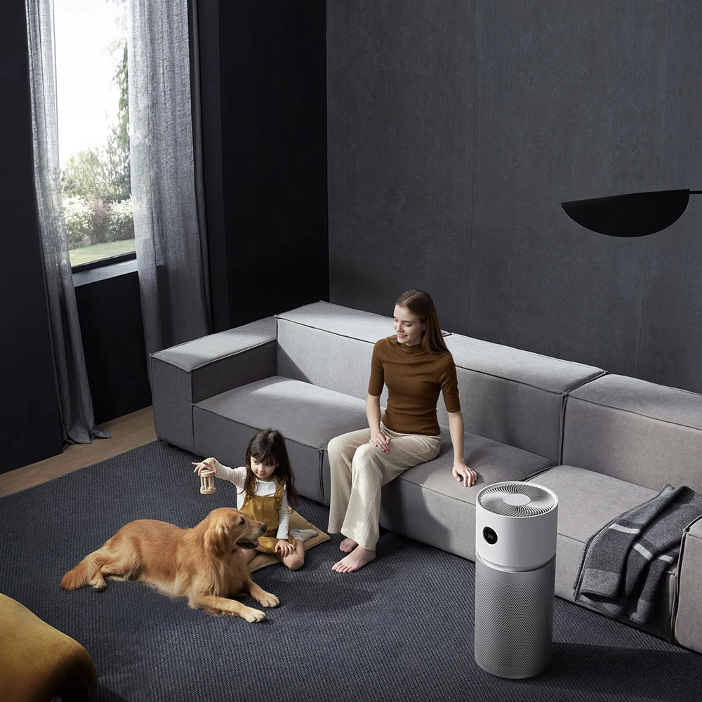 تصفیه هوای شیائومی مدل Xiaomi Air Purifier Elite - Image 3