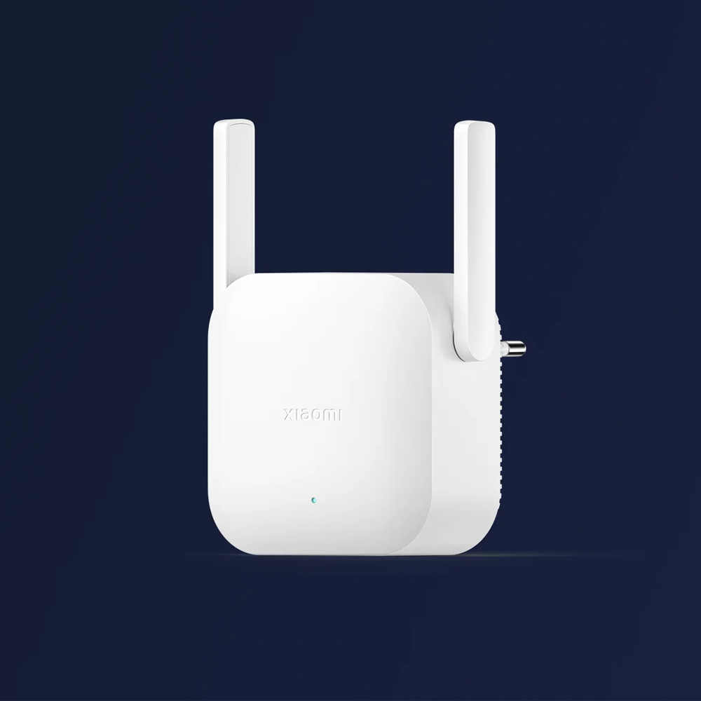 تقویت کننده وایرلس شیائومی مدل N300 - Image 3