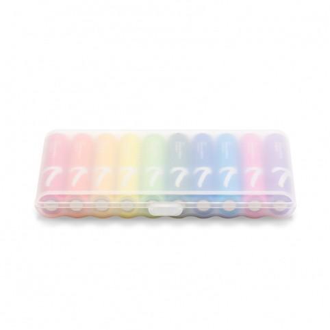 باتری نیم قلمی آلکالاین شیائومی - Image 4