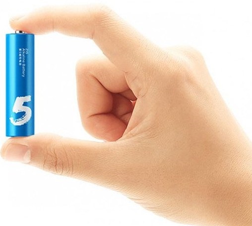 باتری قلمی آلکالاین شیائومی - Image 2