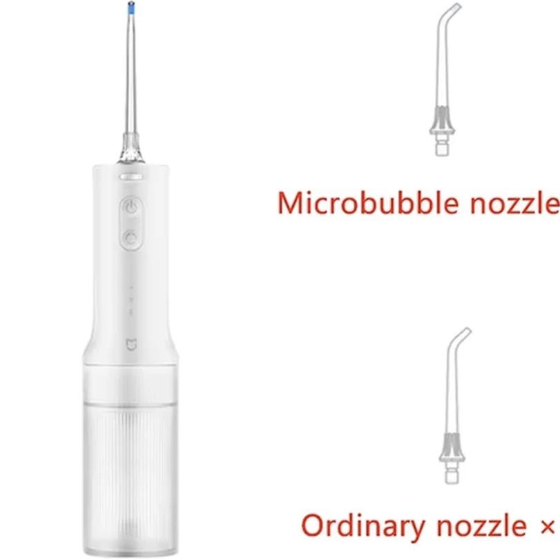 واترجت و دهان شوی شیائومی مدل Water Flosser 2 MEO705 - Image 8