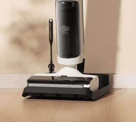 جارو شارژی آب و خاک شیائومی مدل W20 Wet Dry Vacuum - Image 7