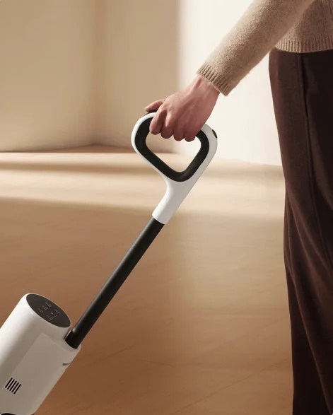 جارو شارژی آب و خاک شیائومی مدل W20 Wet Dry Vacuum - Image 13