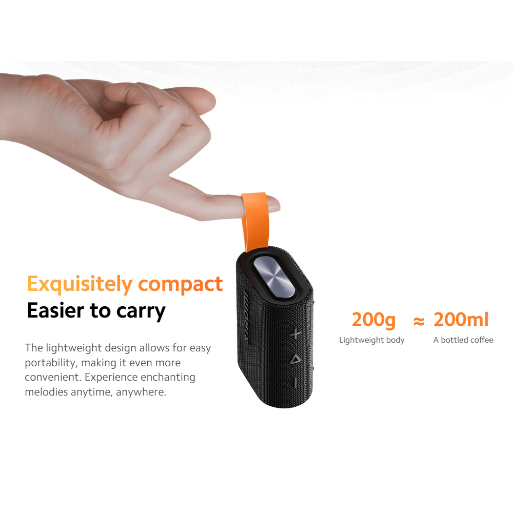 اسپیکر همراه شیائومی Xiaomi Sound Pocket - Image 4