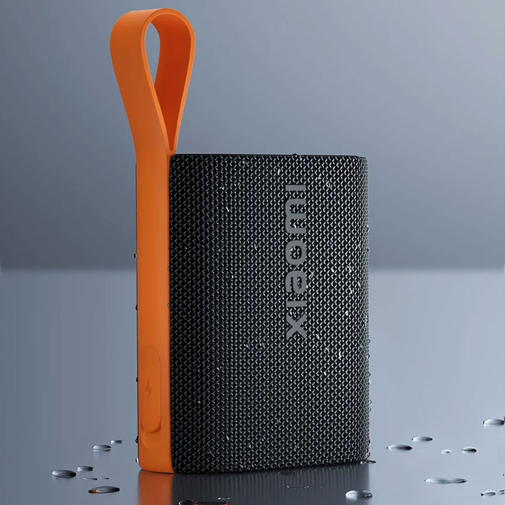 اسپیکر همراه شیائومی Xiaomi Sound Pocket - Image 3