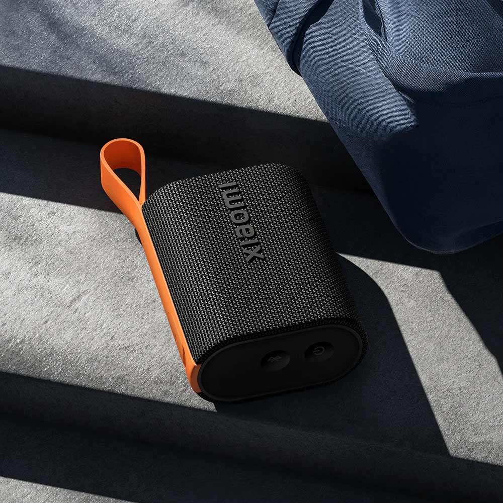 اسپیکر همراه شیائومی Xiaomi Sound Pocket - Image 11