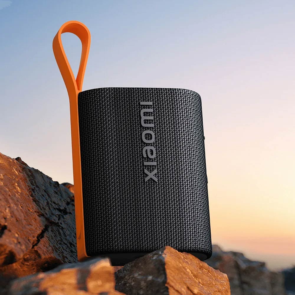 اسپیکر همراه شیائومی Xiaomi Sound Pocket - Image 10