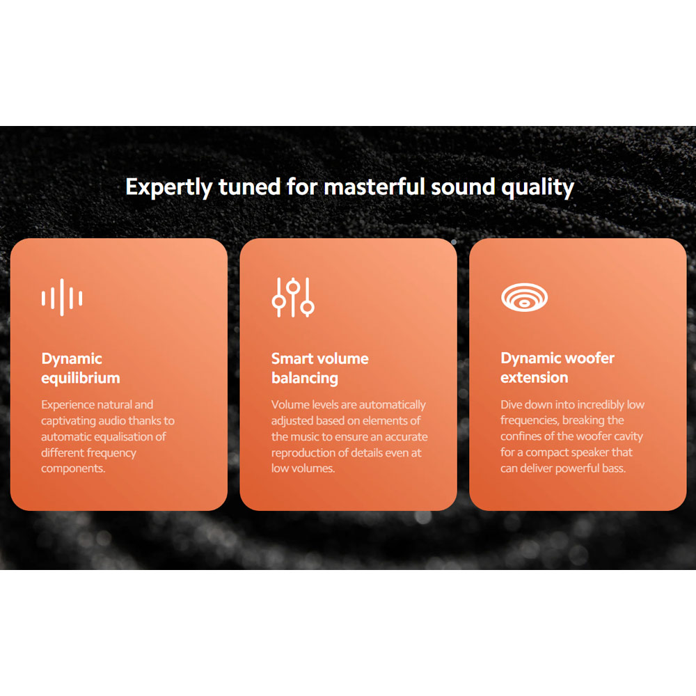 اسپیکر همراه شیائومی Xiaomi Sound Pocket - Image 9