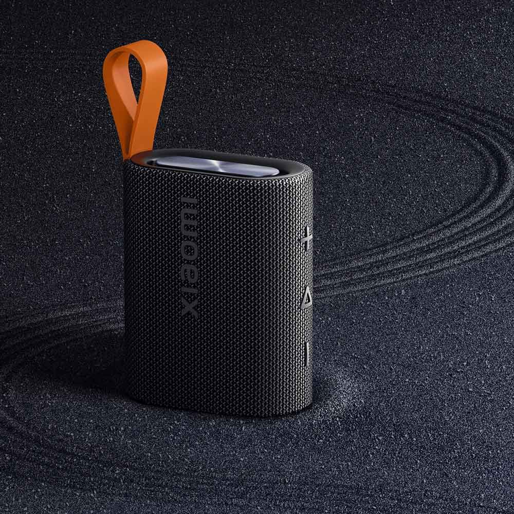 اسپیکر همراه شیائومی Xiaomi Sound Pocket - Image 6