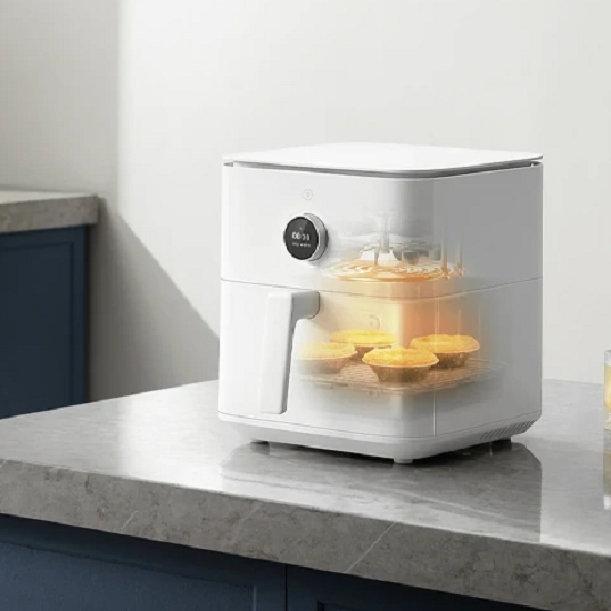 هواپز شیائومی Xiaomi Air Fryer - Image 3