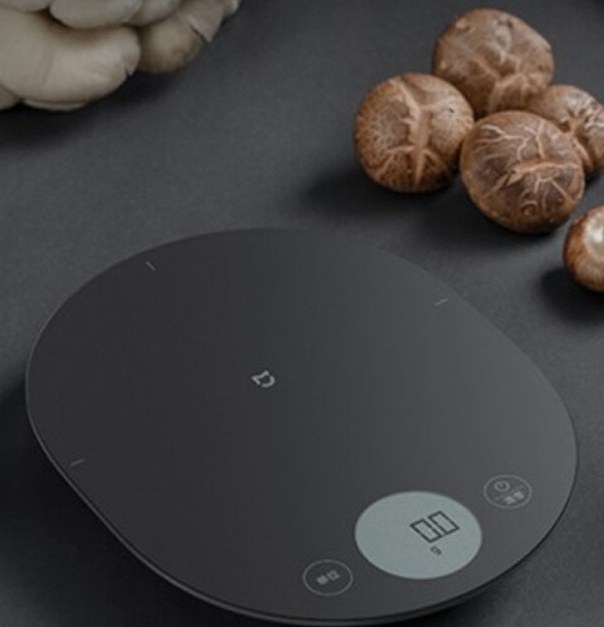ترازوی آشپزخانه شیائومی مدل Mijia Electronic Kitchen Scale KGJ001T - Image 4
