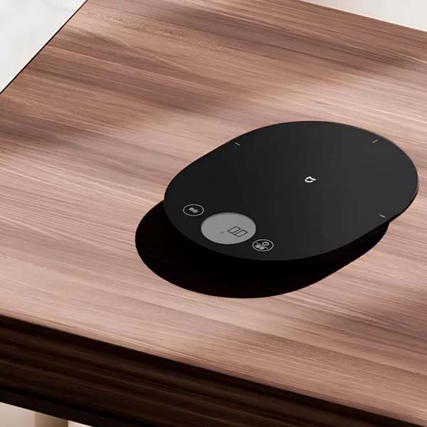 ترازوی آشپزخانه شیائومی مدل Mijia Electronic Kitchen Scale KGJ001T - Image 4