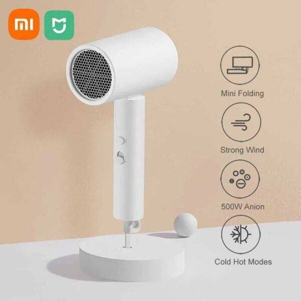 سشوار مسافرتی شیائومی مدلH101 - Image 4