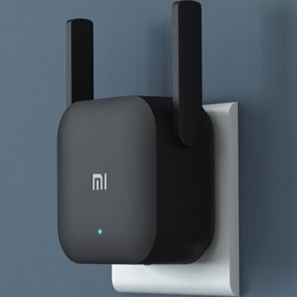 تقویت کننده وای فای شیائومی مدل Mi Amplifier Pro R03 - Image 5