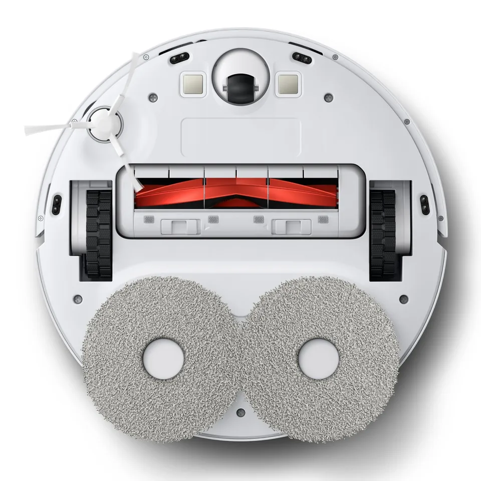 جارو رباتیک شیائومی مدل Xiaomi S20 Plus - Image 4