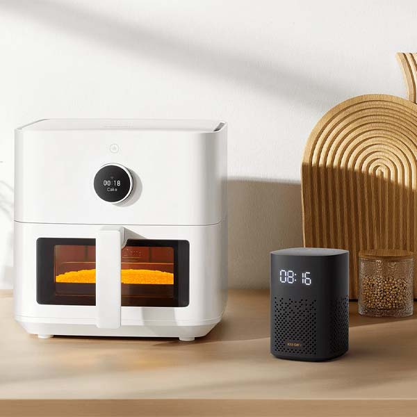 هواپز هوشمند شیائومی Xiaomi Air Fryer - Image 7