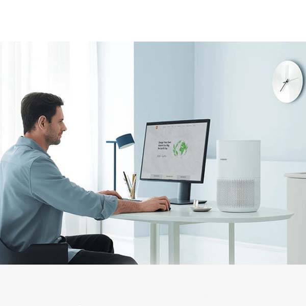 تصفیه هوا شیائومی مدل Smart Air Purifier 4 Compact - Image 5