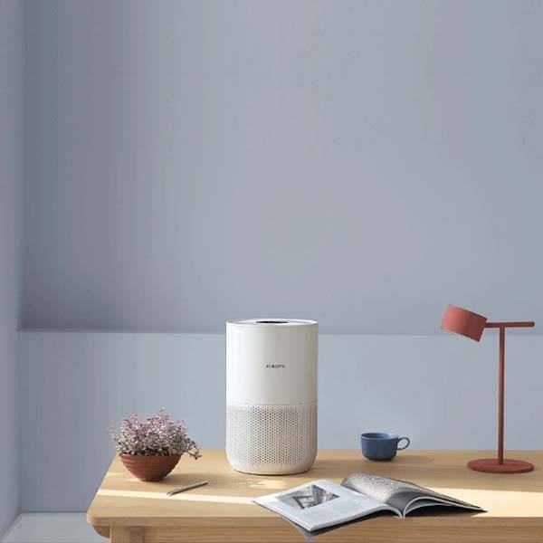 تصفیه هوا شیائومی مدل Smart Air Purifier 4 Compact - Image 6