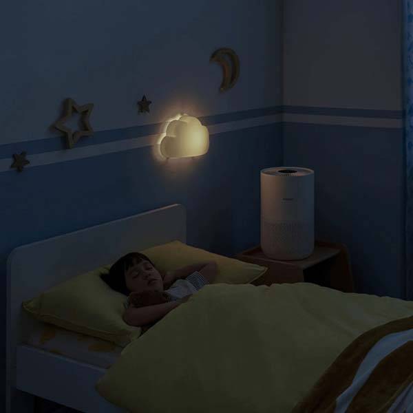 تصفیه هوا شیائومی مدل Smart Air Purifier 4 Compact - Image 7