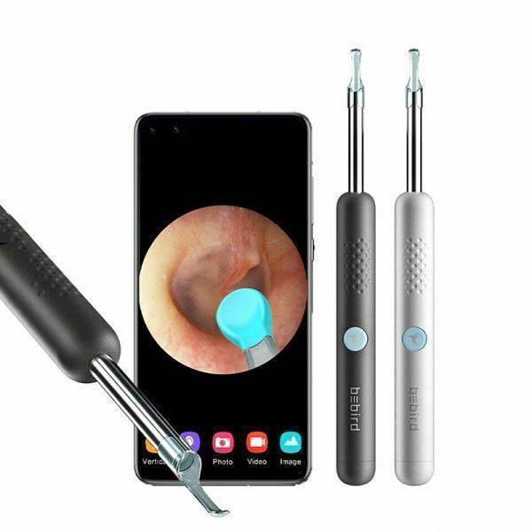 گوش پاک کن هوشمند شیائومی مدل Bebird R1 - Image 2