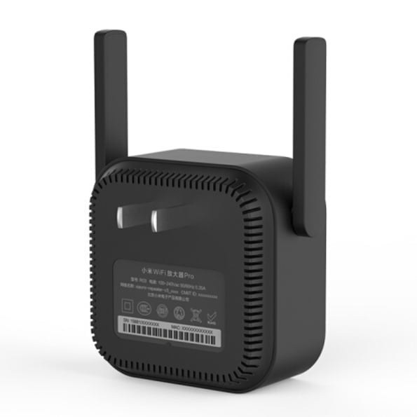 تقویت کننده وای فای شیائومی مدل Mi Amplifier Pro R03 - Image 4