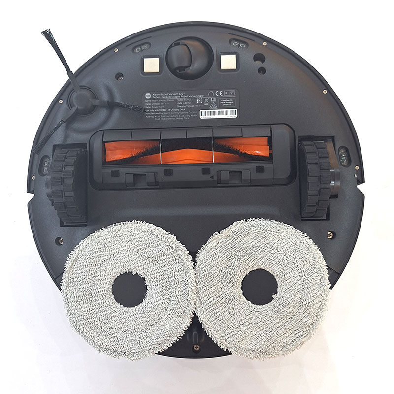 جارو رباتیک شیائومی مدل Xiaomi S20 Plus - Image 8