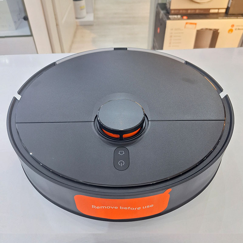 جارو رباتیک شیائومی مدل Xiaomi S20 Plus - Image 9