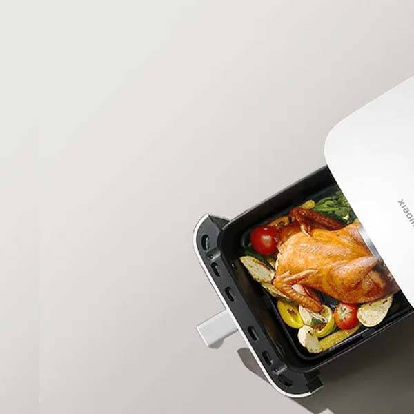 هواپز شیائومی Xiaomi Air Fryer - Image 8