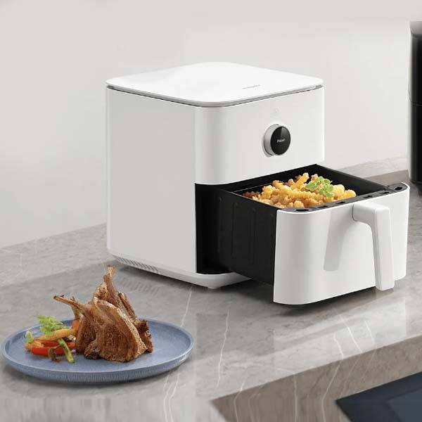 هواپز شیائومی Xiaomi Air Fryer - Image 7