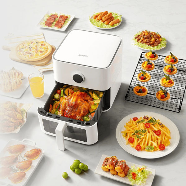 هواپز هوشمند شیائومی Xiaomi Air Fryer - Image 2