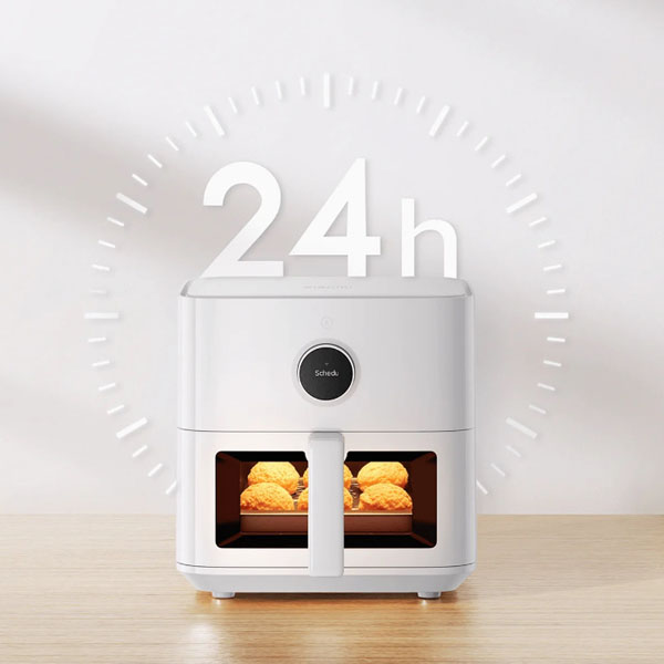 هواپز هوشمند شیائومی Xiaomi Air Fryer - Image 3