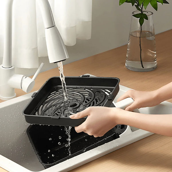 هواپز هوشمند شیائومی Xiaomi Air Fryer - Image 5