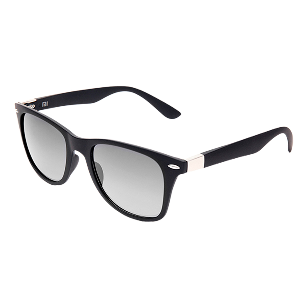 عینک آفتابی پلاریزه شیائومی مدل Xiaomi Polarized Square Sunglasses XMTL01TS - Image 3