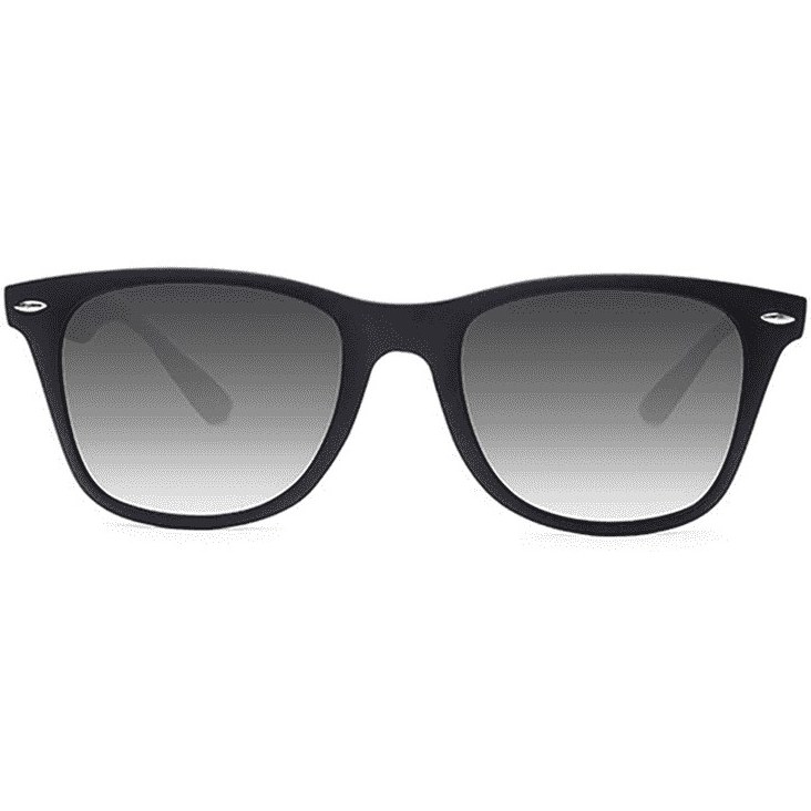 عینک آفتابی پلاریزه شیائومی مدل Xiaomi Polarized Square Sunglasses XMTL01TS