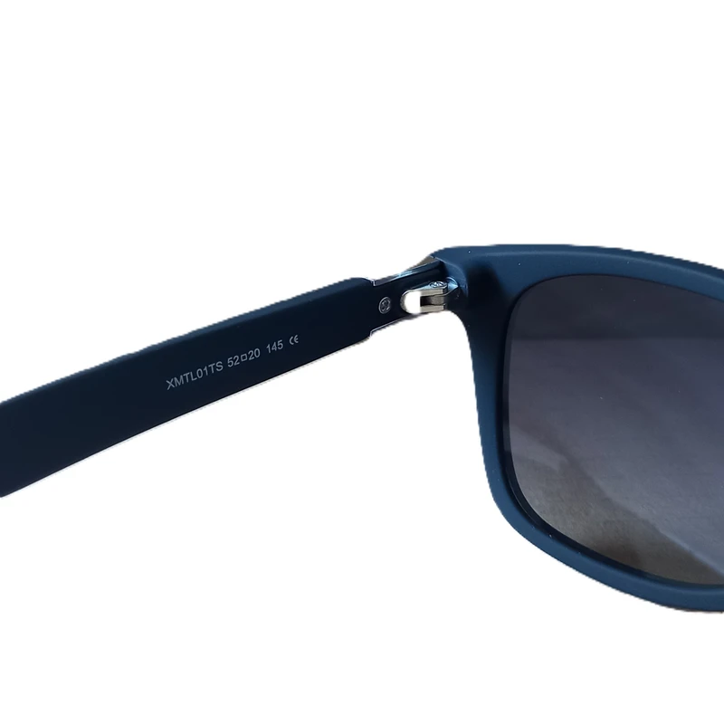 عینک آفتابی پلاریزه شیائومی مدل Xiaomi Polarized Square Sunglasses XMTL01TS - Image 5