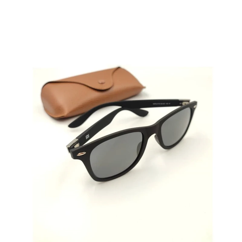 عینک آفتابی پلاریزه شیائومی مدل Xiaomi Polarized Square Sunglasses XMTL01TS - Image 6